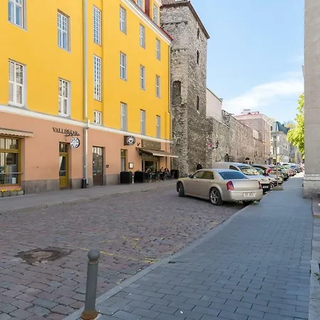 Suurkarja Tallin