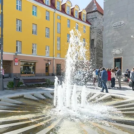 Suurkarja Apartament *