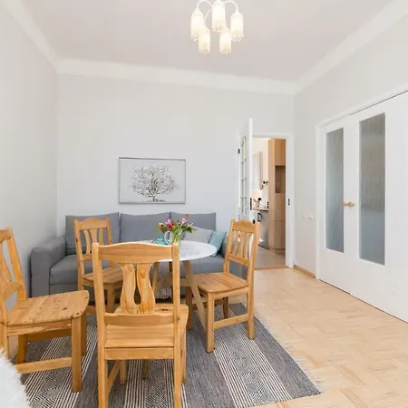 Suurkarja Apartament *