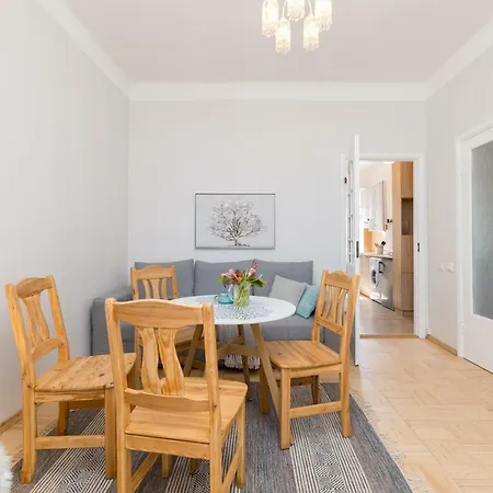 Suurkarja Apartament
