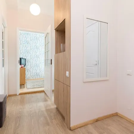 Apartament Suurkarja *