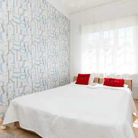 Appartement Suurkarja Tallinn