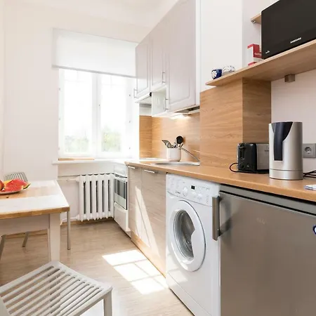 Suurkarja Appartement