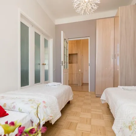 Suurkarja Apartament Tallin