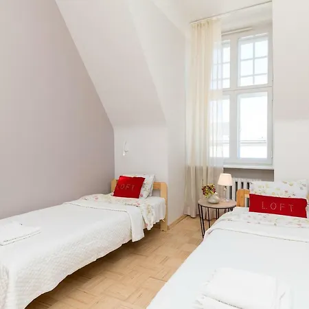 Suurkarja Lägenhet Tallinn