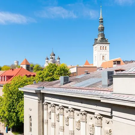 Suurkarja Tallin