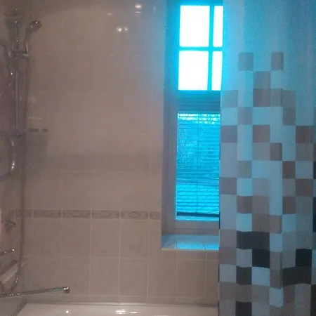 Suurkarja Appartement