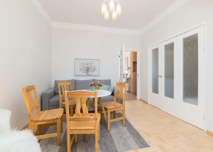 Suurkarja Appartement *