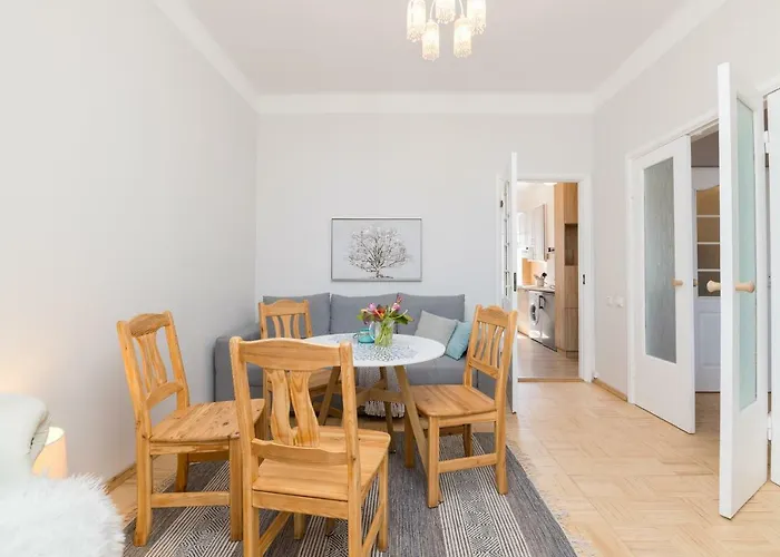 Suurkarja Appartement