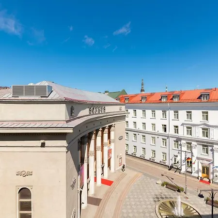 Suurkarja * טאלין