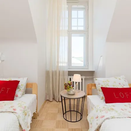 דירה Suurkarja *