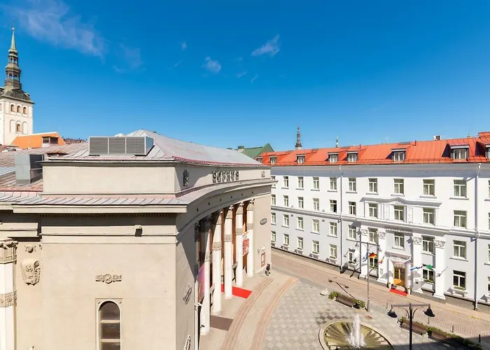 Suurkarja * טאלין