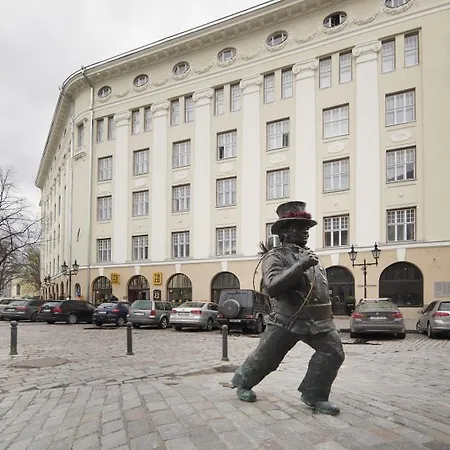 Suurkarja Lägenhet *